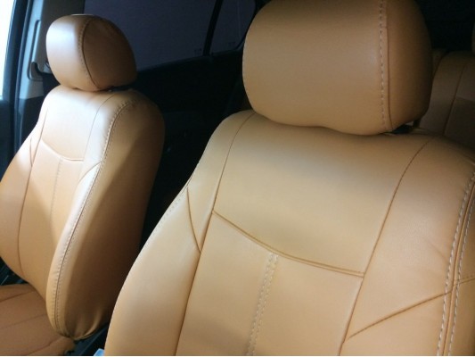 Авточехлы на Chevrolet Cruze Авточехлы на Chevrolet Cruze