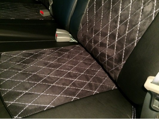 Авточехлы на Chevrolet Lacetti Авточехлы на Chevrolet Lacetti