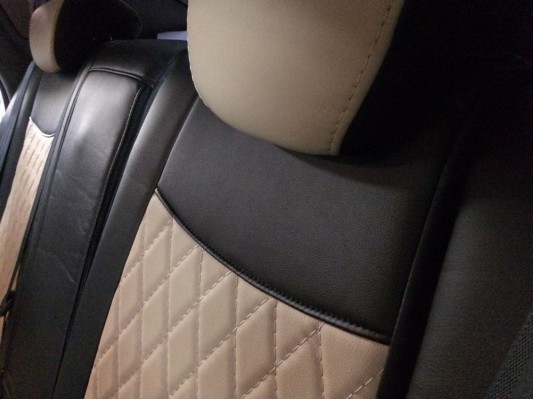 Авточехлы на Hyundai Elantra HD Авточехлы на Hyundai Elantra HD