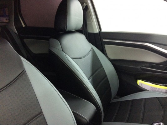 Авточехлы на Lada Vesta Авточехлы на Lada Vesta