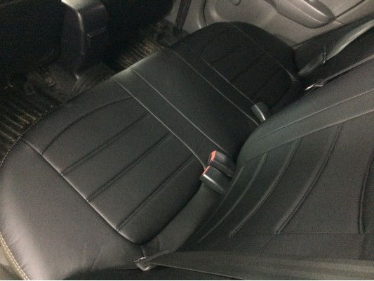 Авточехлы на Nissan Almera Classic Авточехлы на Nissan Almera Classic