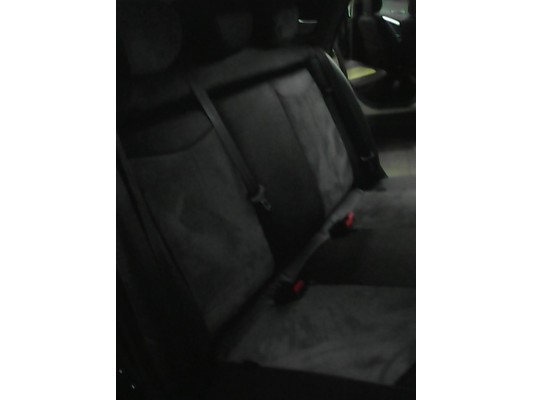 Авточехлы на Nissan Almera G15 Авточехлы на Nissan Almera G15