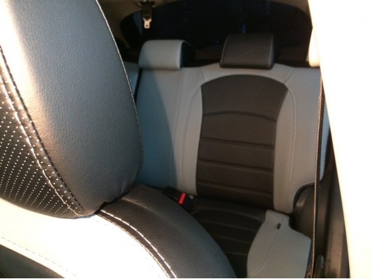 Авточехлы на Nissan Qashqai J10 Авточехлы на Nissan Qashqai J10