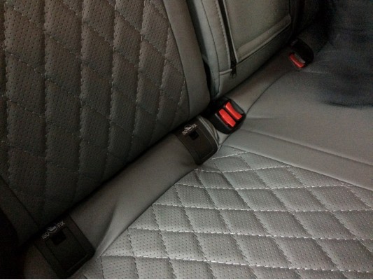 Авточехлы на Nissan Qashqai J11 Авточехлы на Nissan Qashqai J11