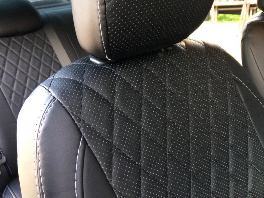 У вас другая модель авто? Авточехлы пошить сможем! У вас другая модель авто? Авточехлы пошить сможем!