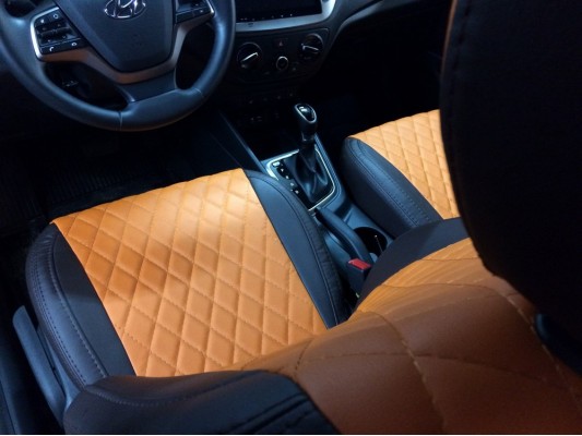 У вас другая модель авто? Авточехлы пошить сможем! У вас другая модель авто? Авточехлы пошить сможем!