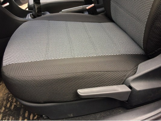 Авточехлы на Skoda Rapid Авточехлы на Skoda Rapid