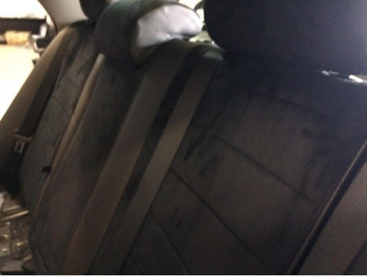 Авточехлы на Toyota Corolla E140/E150 Авточехлы на Toyota Corolla E140/E150