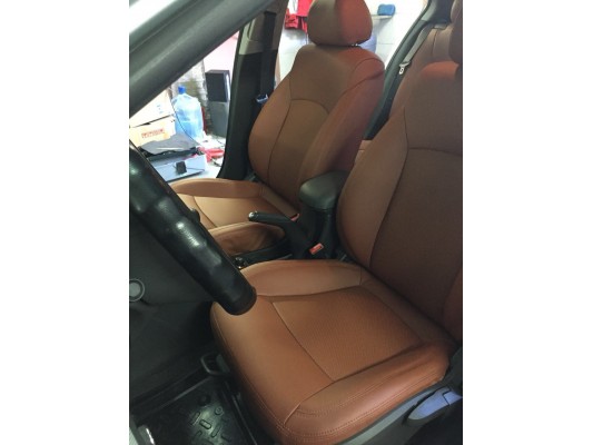 Каркасные авточехлы на Chevrolet Cruze Каркасные авточехлы на Chevrolet Cruze