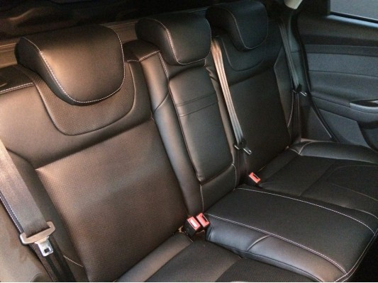 Каркасные авточехлы на Ford Focus 3 рестайлинг Каркасные авточехлы на Ford Focus 3 рестайлинг