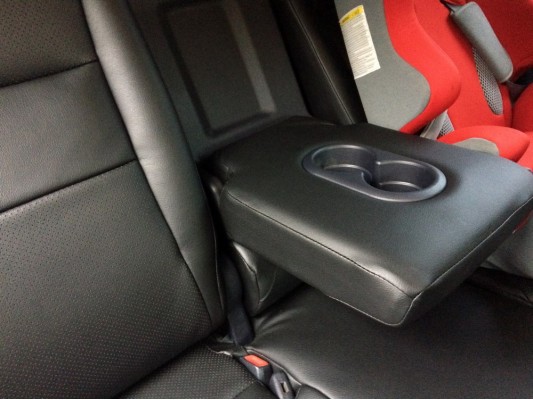 Каркасные авточехлы на Honda CR-V 3 Каркасные авточехлы на Honda CR-V 3