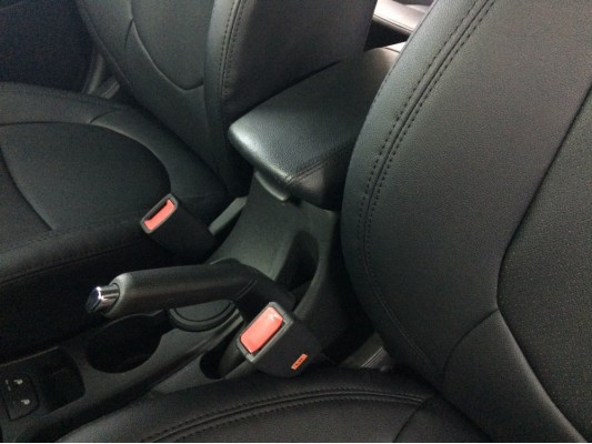 Каркасные авточехлы на KIA Rio 3 Каркасные авточехлы на KIA Rio 3