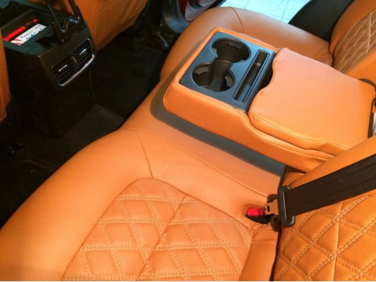 Каркасные авточехлы на Mazda CX-5 2 поколения Каркасные авточехлы на Mazda CX-5 2 поколения