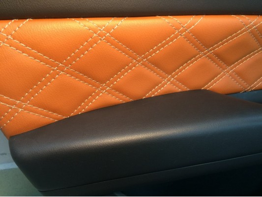 Каркасные авточехлы на Mazda CX-5 2 поколения Каркасные авточехлы на Mazda CX-5 2 поколения