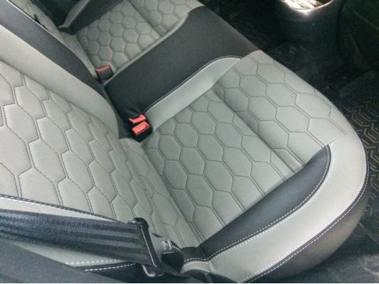 Каркасные авточехлы на Nissan Juke Каркасные авточехлы на Nissan Juke