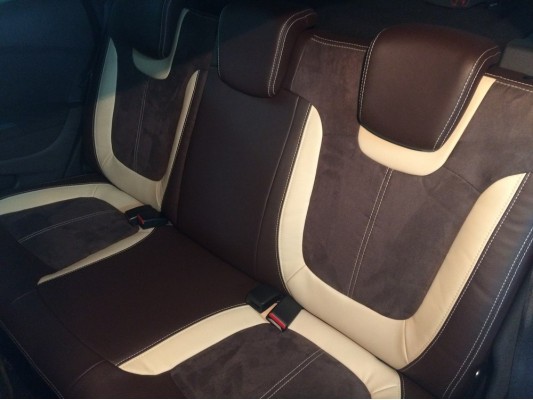 Каркасные авточехлы на Renault Kaptur Каркасные авточехлы на Renault Kaptur