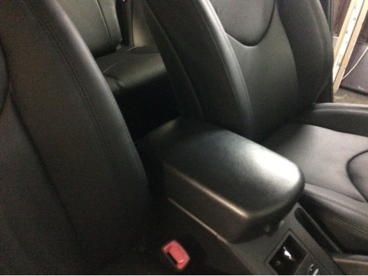 Каркасные авточехлы на Toyota RAV 4 CA30 Каркасные авточехлы на Toyota RAV 4 CA30