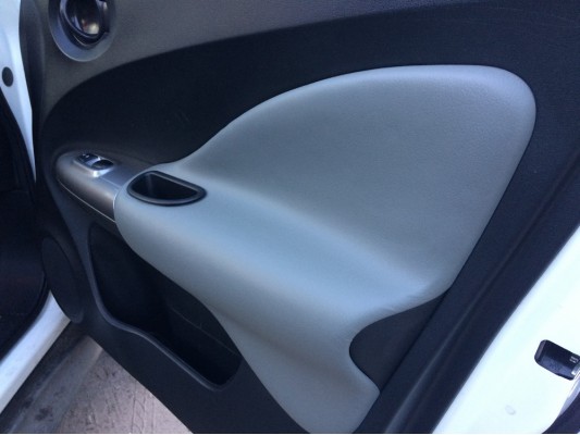 Перетяжка дверных карт Перетяжка дверных карт