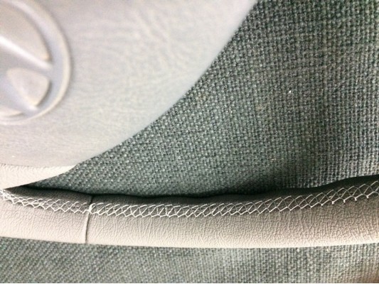 Перетяжка руля Перетяжка руля