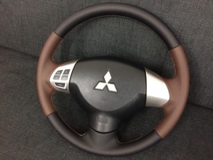 Перетяжка руля Перетяжка руля